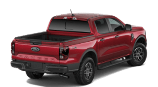 2026 Ford Ranger® External Image 4